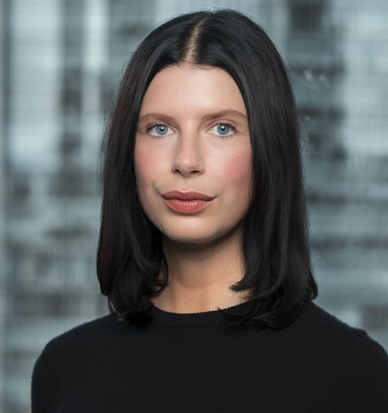 Hanna Wacker