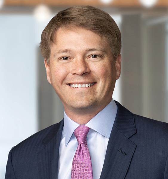 Nathan P. Wacker