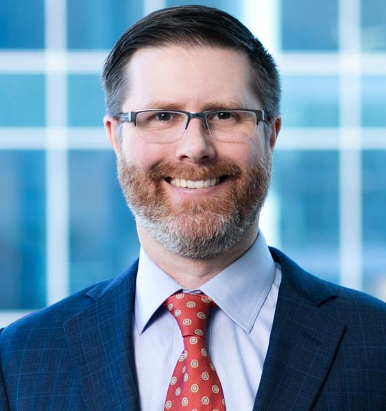 David M. Wagener