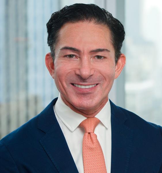 Adam G. Waitman