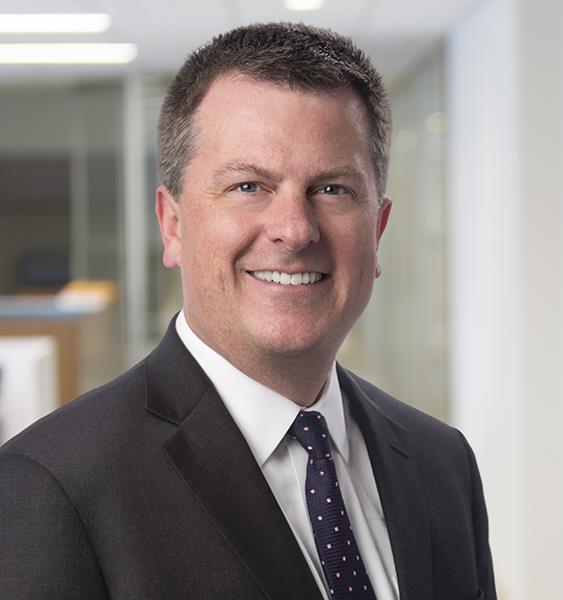 David P. Wales