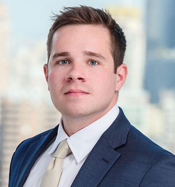 Brennen C. Walker