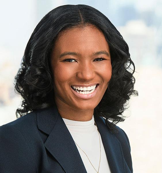 Kristen N. Walker