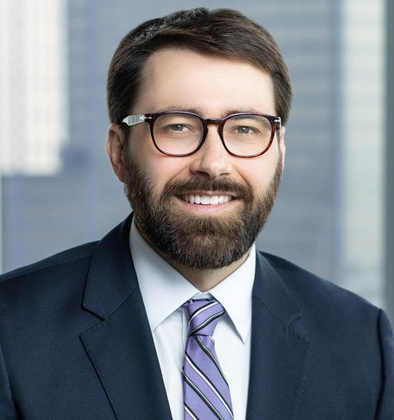 Conor K. Walsh