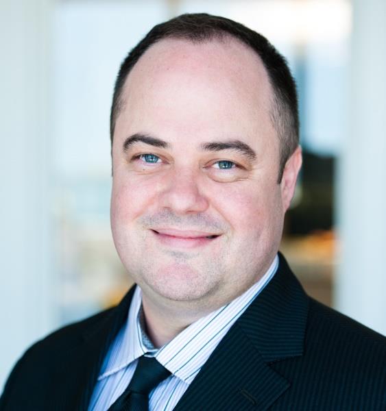 Michael R. Walsh