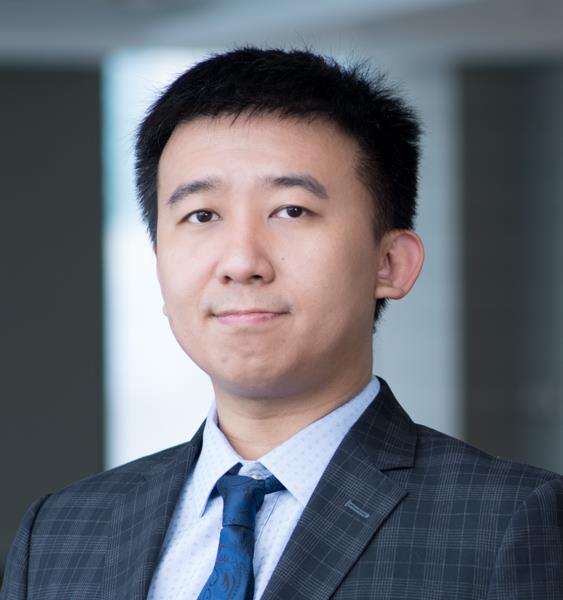 Heng (David) Wan