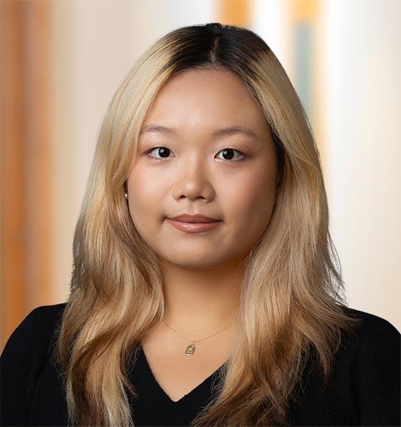 Emma Wang
