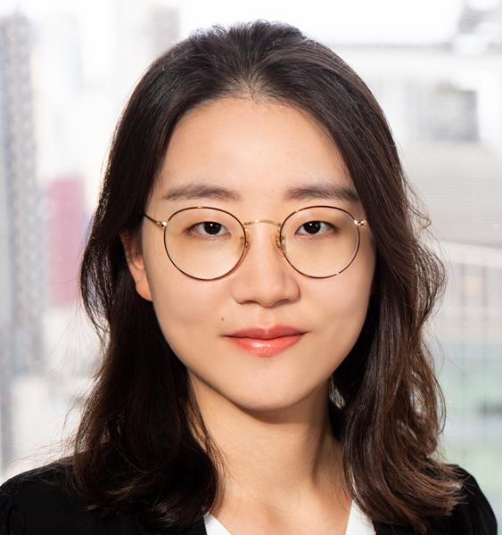 Iris Wang