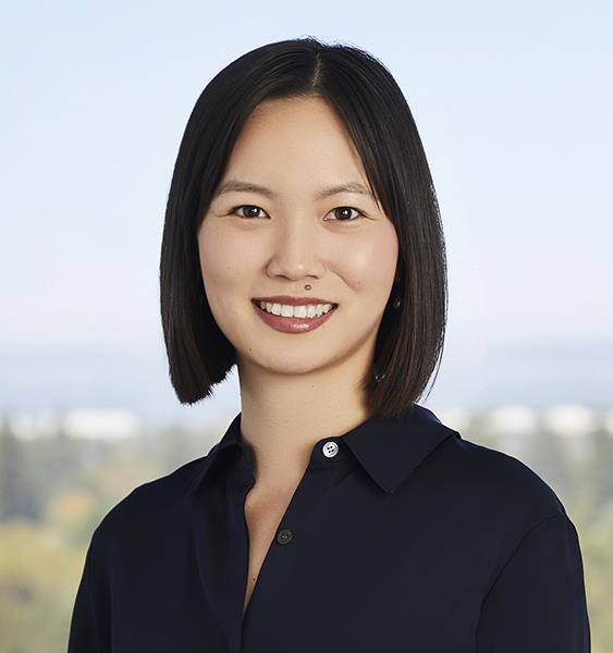 Jenica Wang