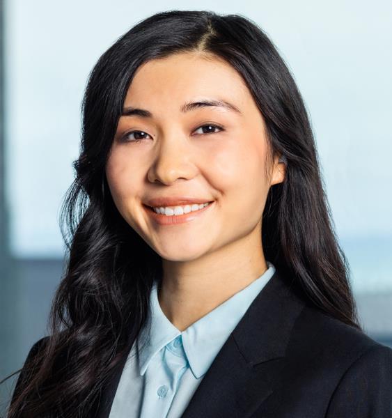 Sarah Wang