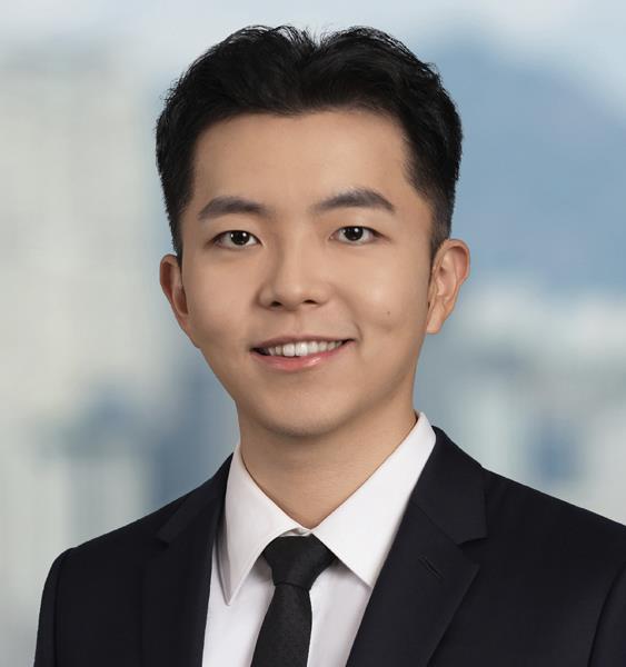 Shawn Wang