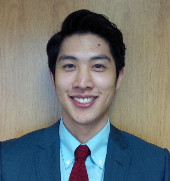 William Wang
