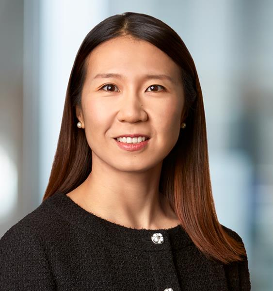 Xianrui Wang