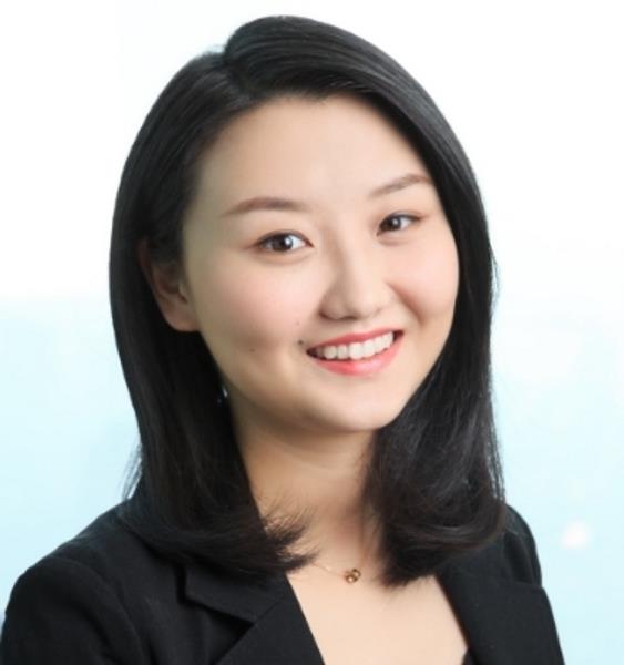 Yiying Wang