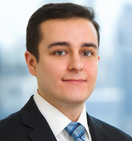 Nicholas L. Warther