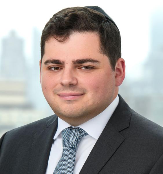 Ezra N. Warum