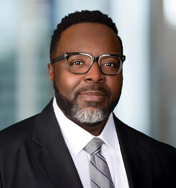 Aaron K. Washington