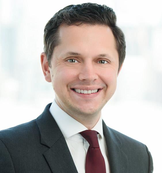 Andrew Watiker