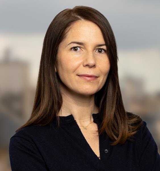 Julie Weber