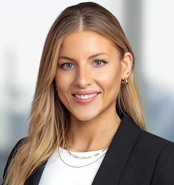 Madeleine Weber