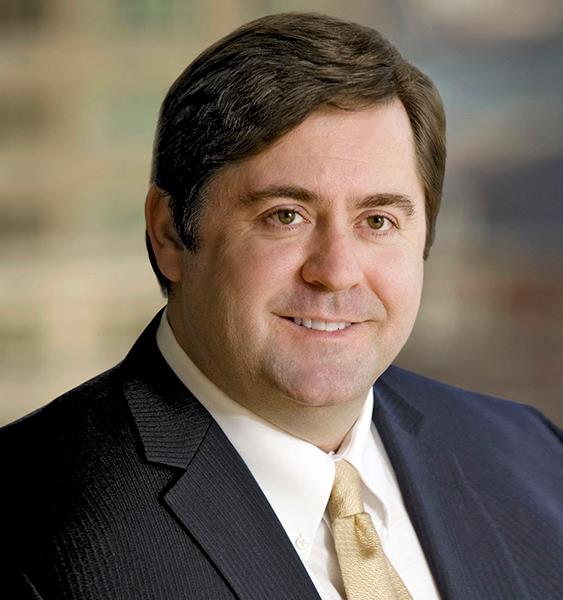 Robert A. Weber