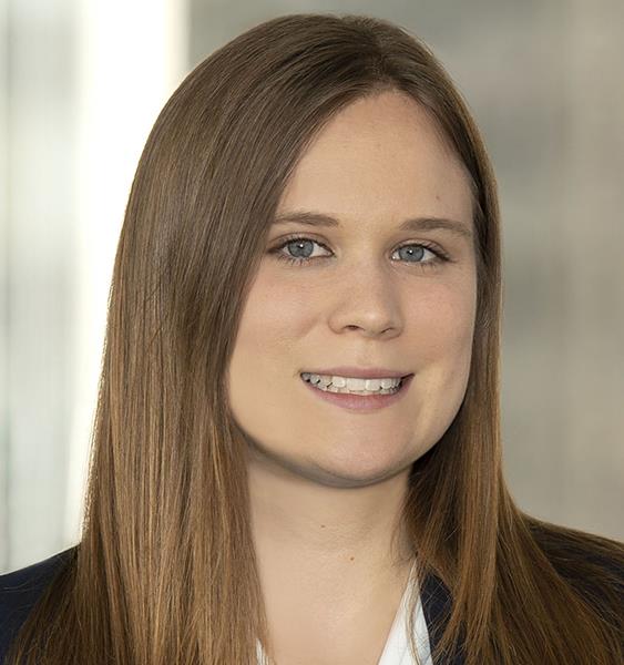 Julianne M. Weidman