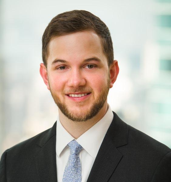 Matthew B. Weingast
