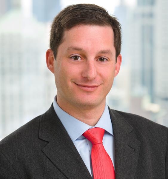 Daniel B. Weinstein