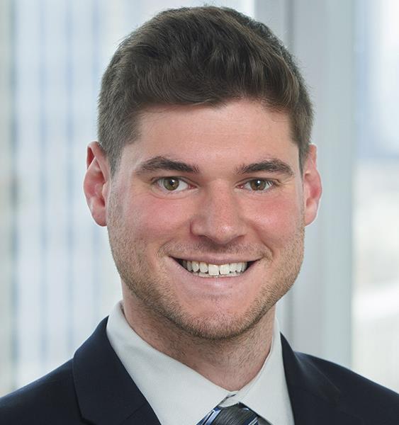Ryan P. Weir