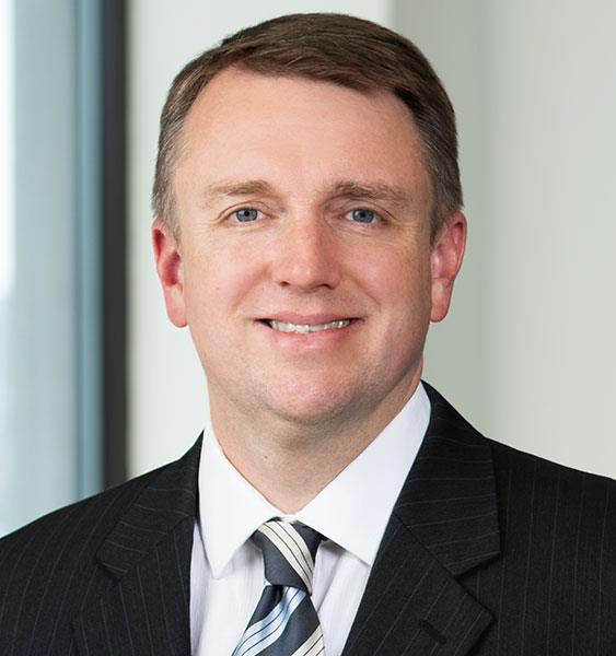 Darren M. Welch