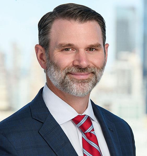 Matthew Weston