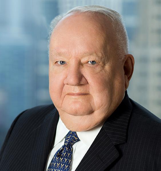 Wayne W. Whalen