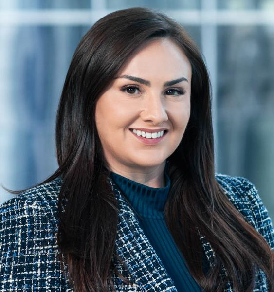 Ashley W. Keating