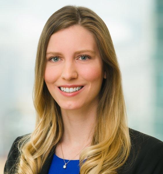 Emily M. Whitcher