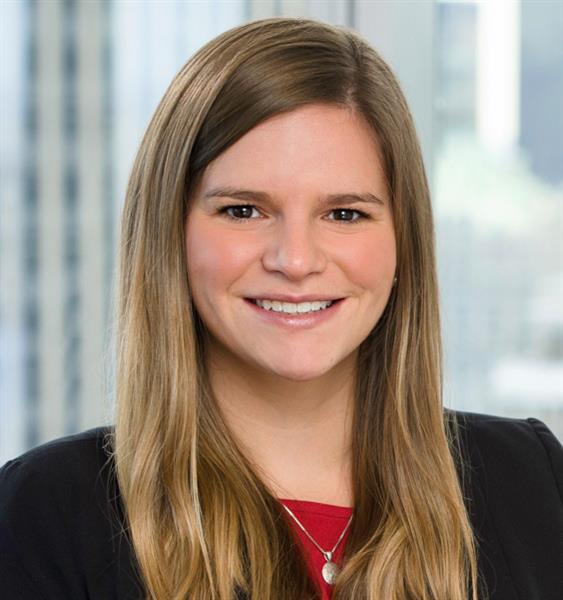 Amber R. Will