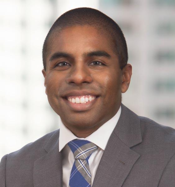 Carlos J. Wilson