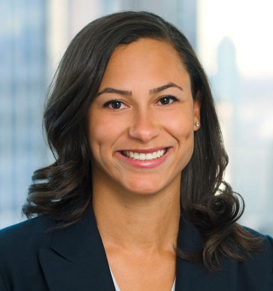 Jessica F. Wilson