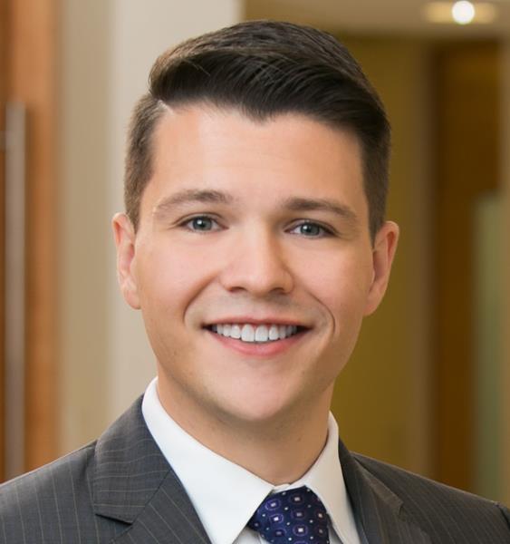 Jonathon R. Wilson