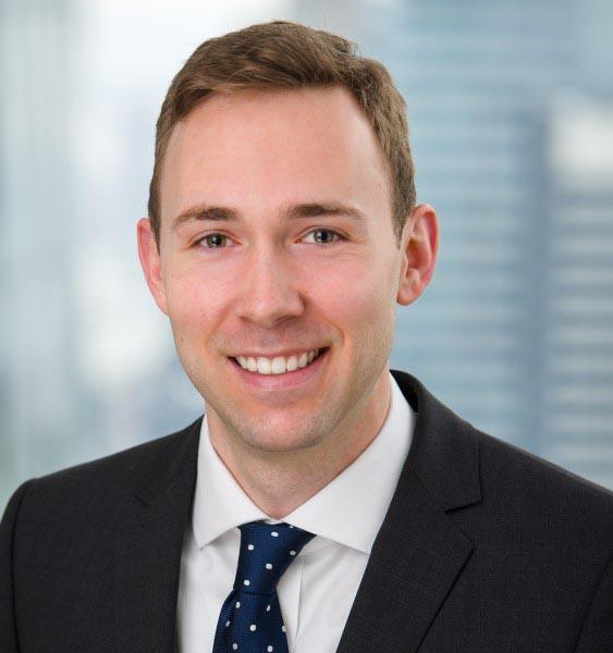 Patrick M. Wilson