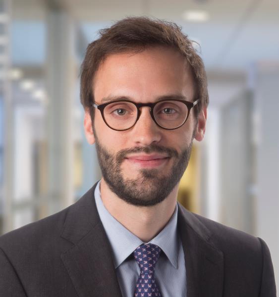 Jacob D. Wolf
