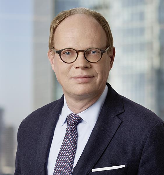 Patrick Wolff