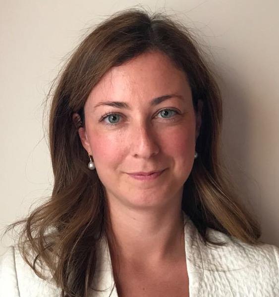 Sarah Wolpert