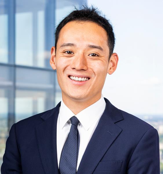 Clive Wong