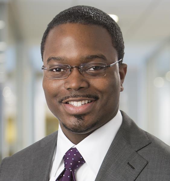 Ricardo A. Woolery