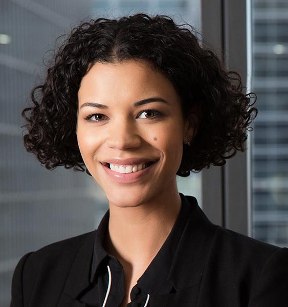 Sydney M. Wright