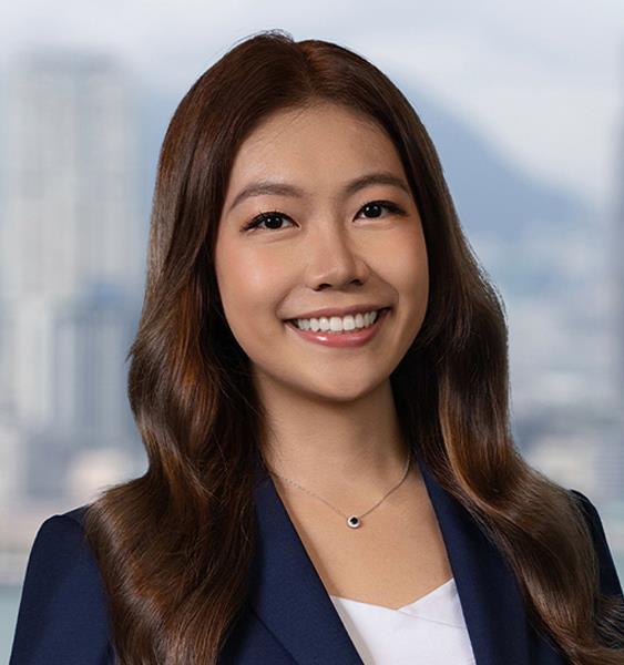 Chelsea Wu