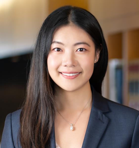 Chelsea Wu