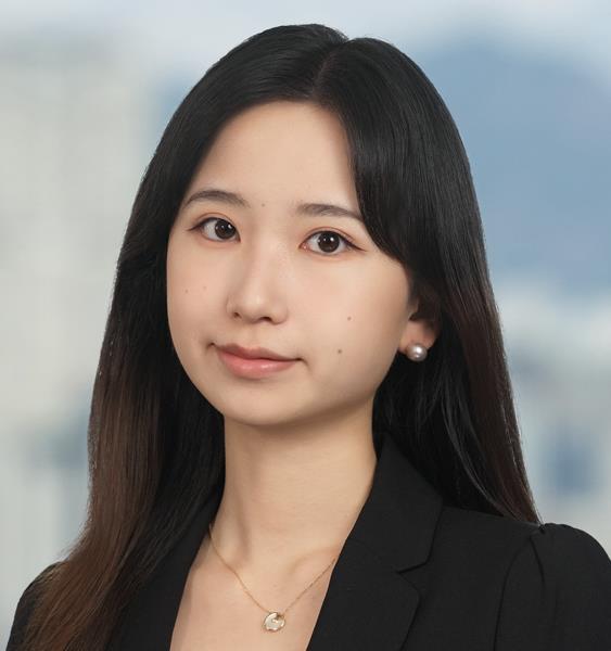 Sitong (Eva) Wu