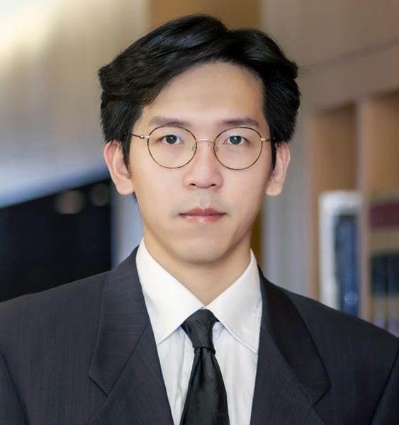 Wenda Xiang