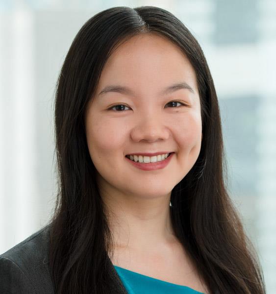 Abigail X. Xu